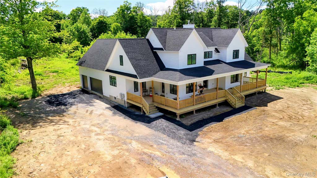 Photo of 119 Ryerson Road, Warwick, NY 10990 (MLS # 1018628)