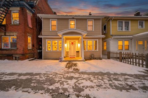 492 Liberty Street Newburgh NY 12550