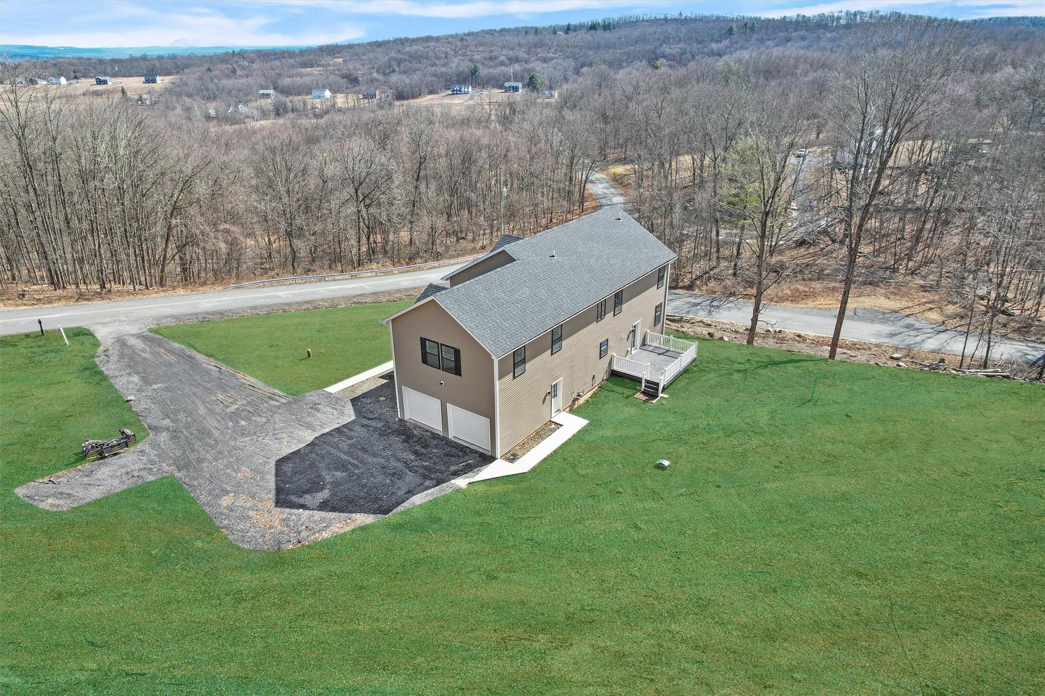 225 Van Duzer Road, Wallkill, New York image 35