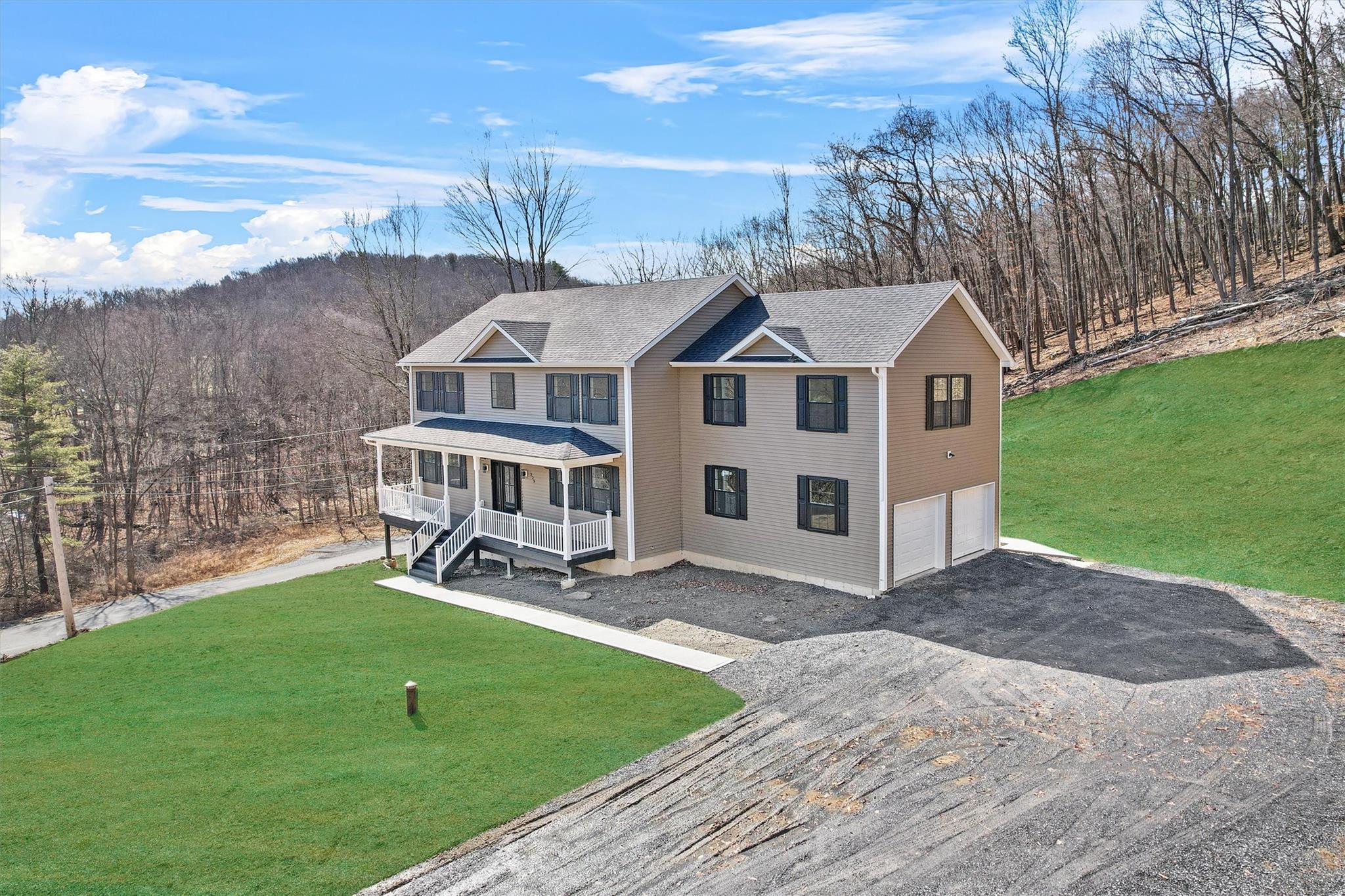 225 Van Duzer Road, Wallkill, New York image 2