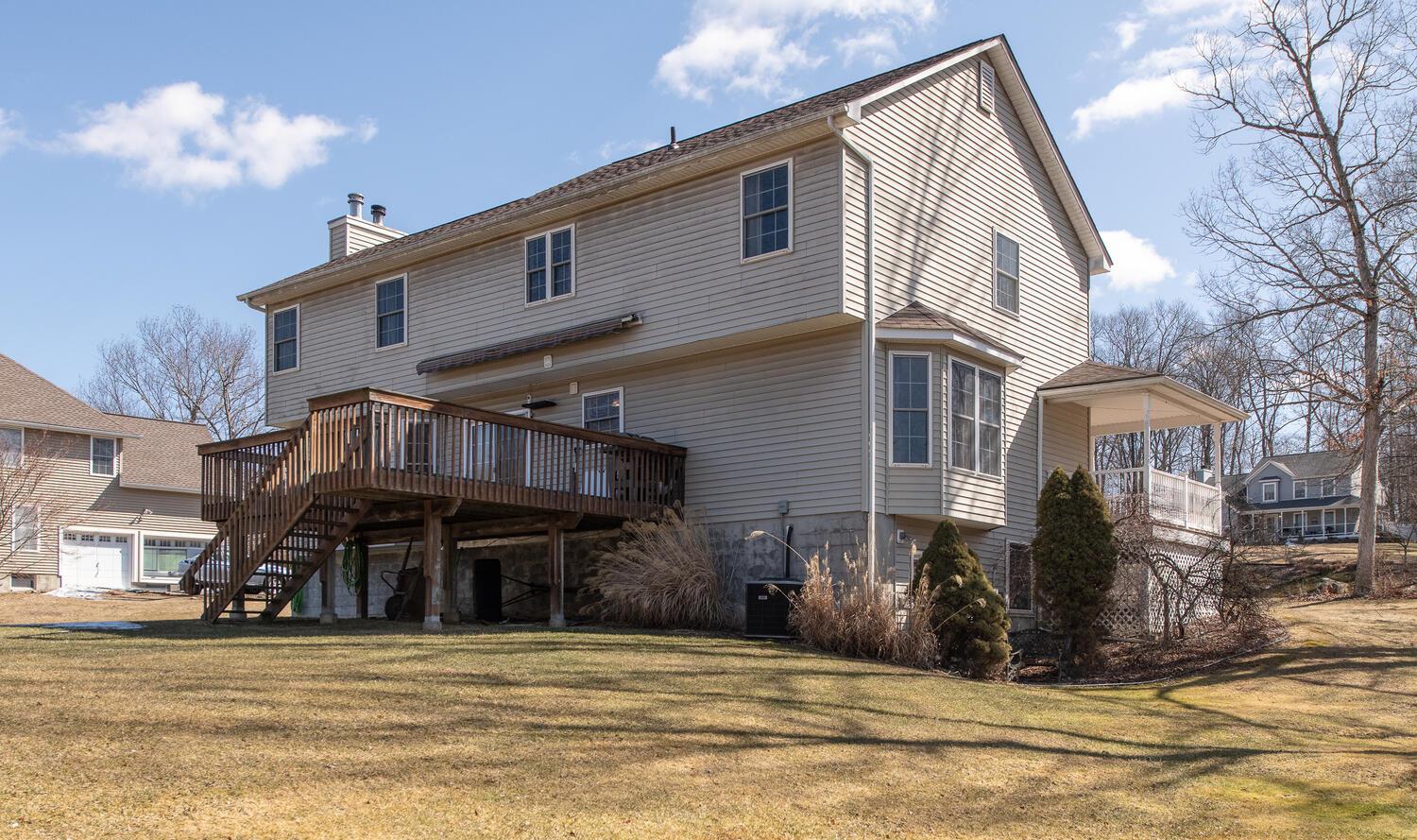 18 Shadowood Drive, Hopewell Junction, New York image 32