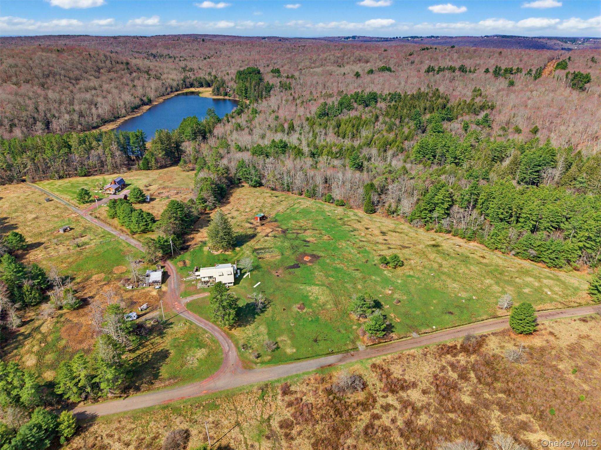85 Lenape Lake Road