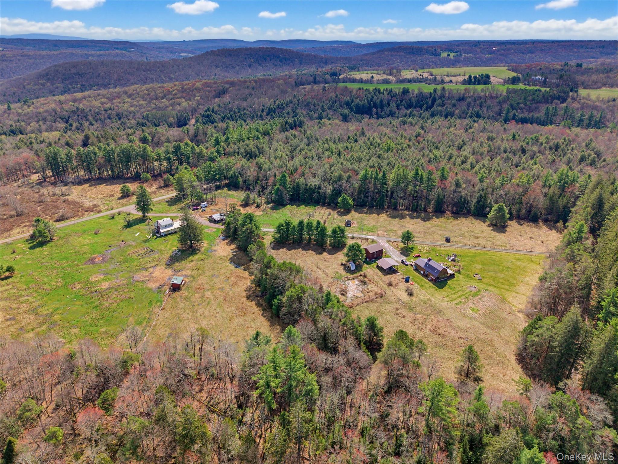 85 Lenape Lake Road