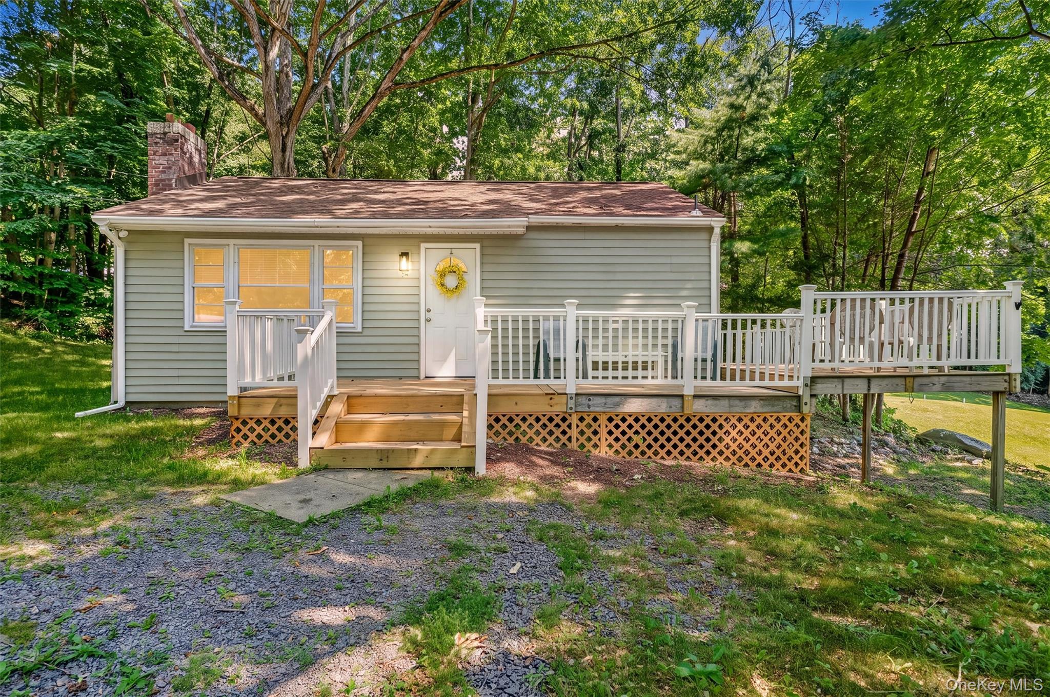 Photo 1 of 23 — 52 Mountain Avenue, Greenwood Lake, NY 10925