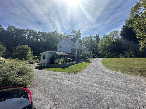 Apartment For Rent - 331 Angola Road #2<br/> Cornwall, NY 12518