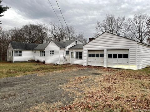 20 Hillcrest Lane Rhinebeck NY 12572