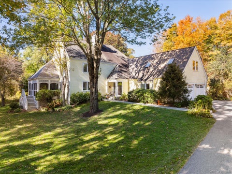 Photo of 196 Smith Ridge Road, South Salem, NY 10590 (MLS # 1057559)