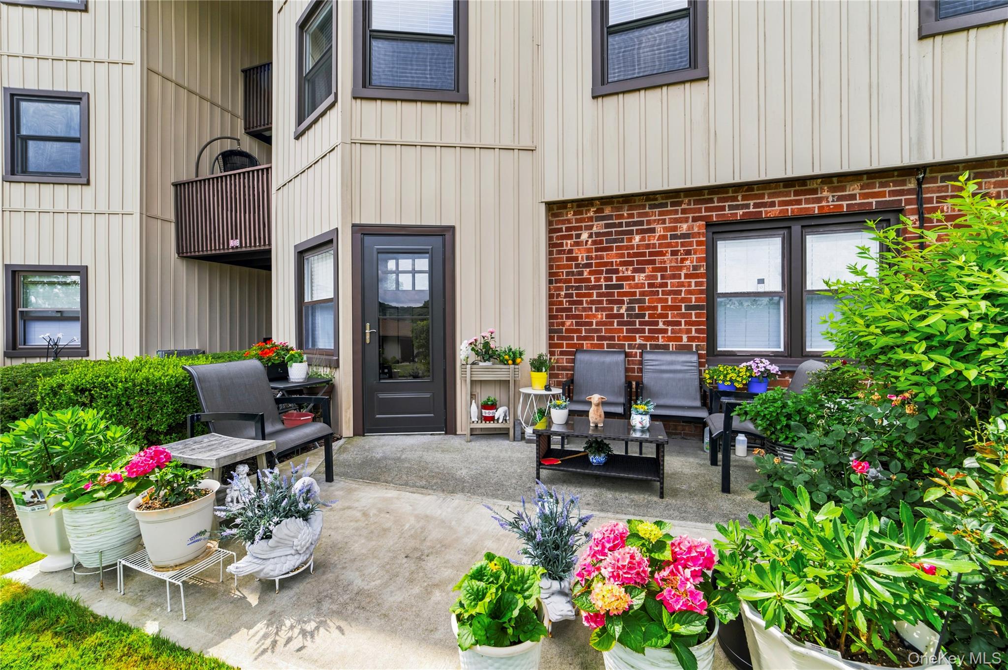 Photo 1 of 46 — 18 Hastings Court B, Yorktown Heights, NY 10598