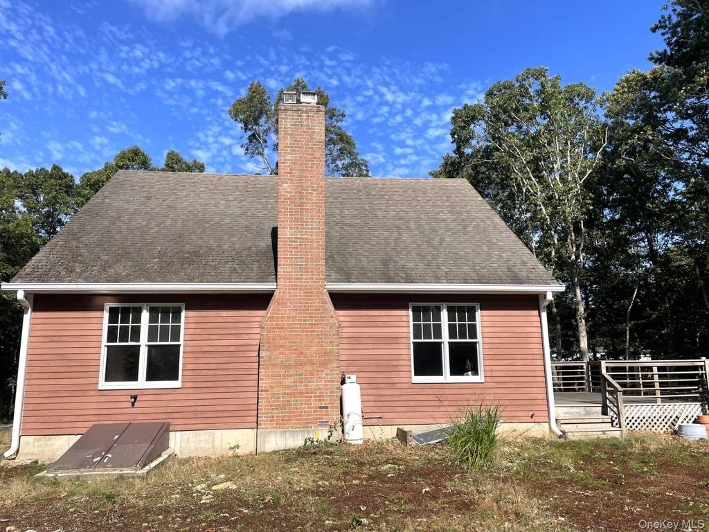 Photo of 9 Wood Lot Lane, East Hampton, NY 11937 (MLS # 922258)