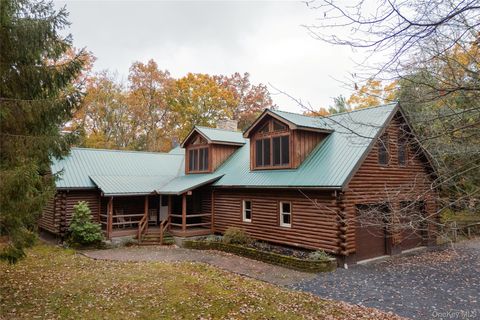 231 Decker Road Glen Spey NY 12737