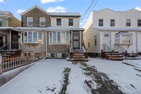 Homes For Sale - 123-10 25th Road<br/> Flushing, NY 11354