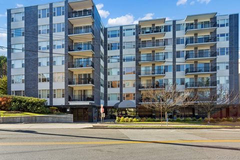 20 Old Mamaroneck Road 5Q White Plains NY 10605