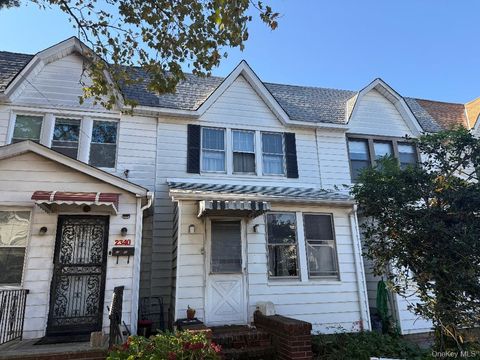 Photo of 23-38 144th Street, Whitestone, NY 11357 (MLS # 931335)