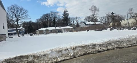 Vacant Land For Sale - 40 Spruce Street<br/> Wyandanch, NY 11798