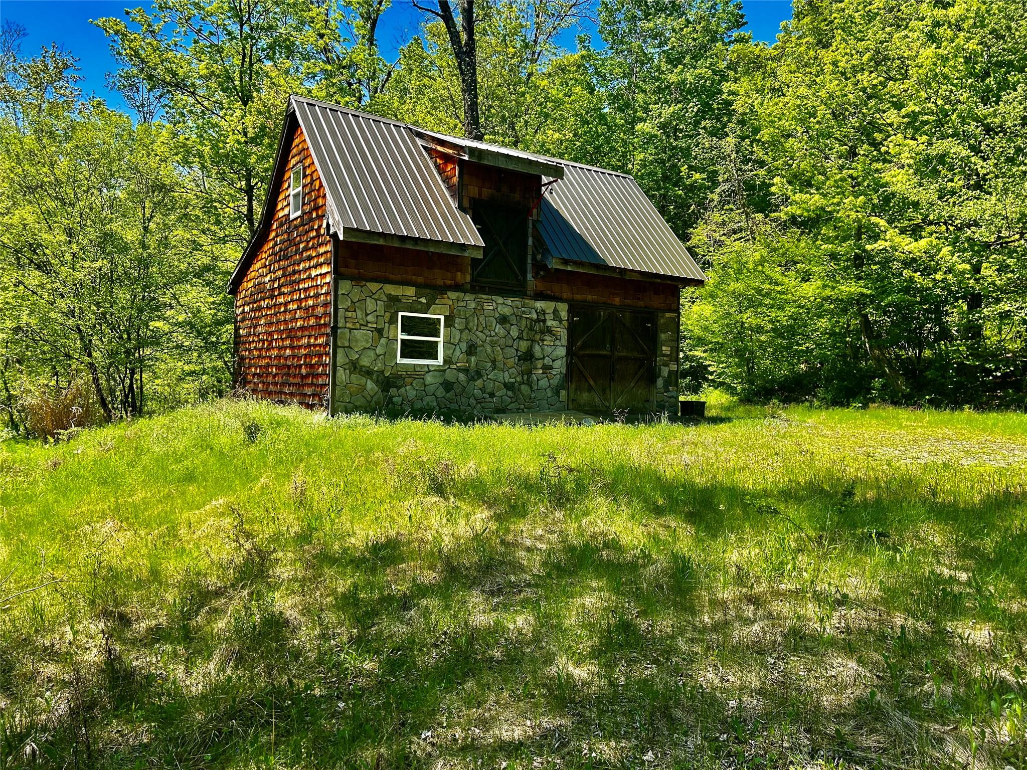 South Road Rd, Stanfordville, New York -  - 