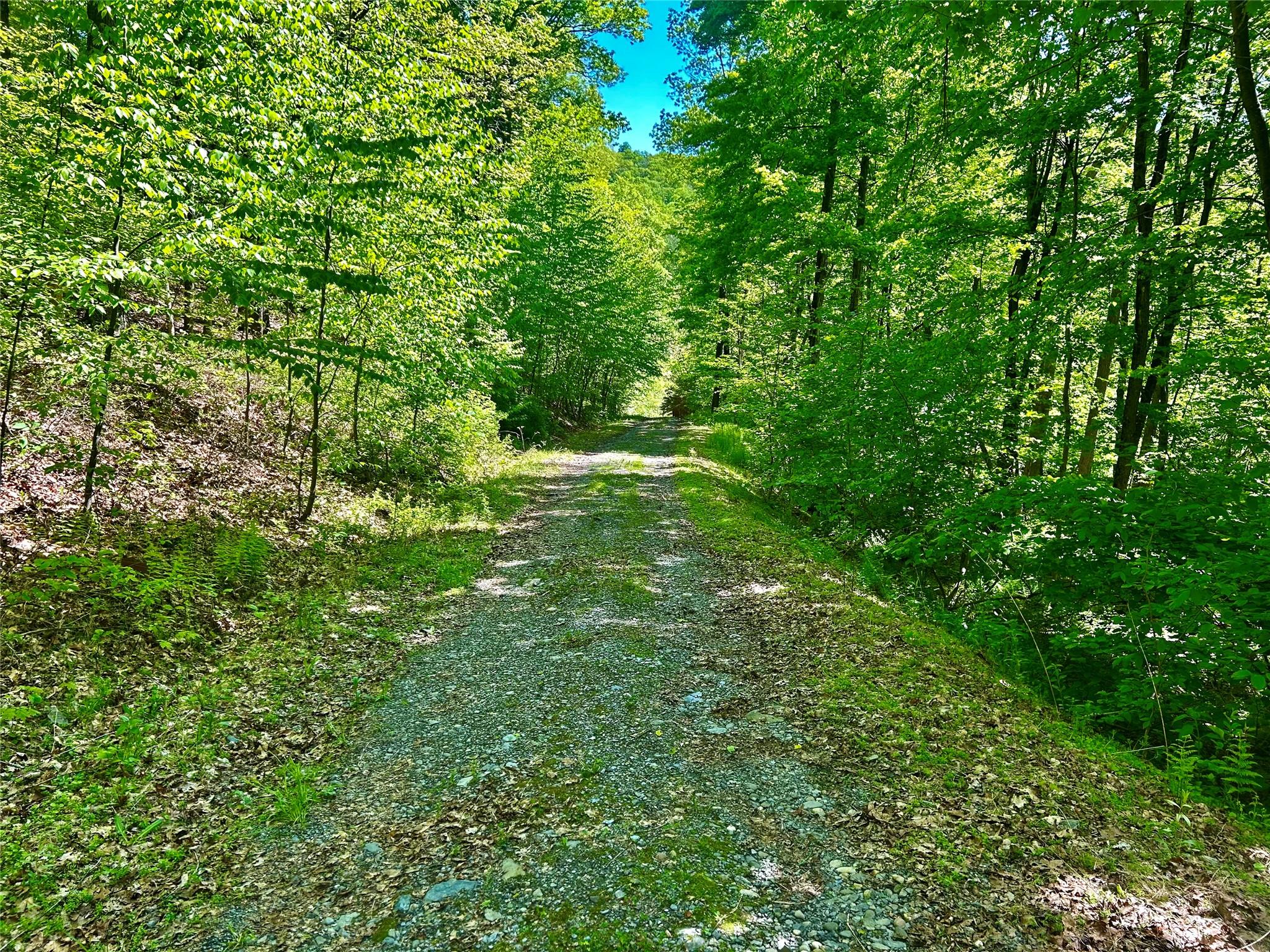 285 South Road
