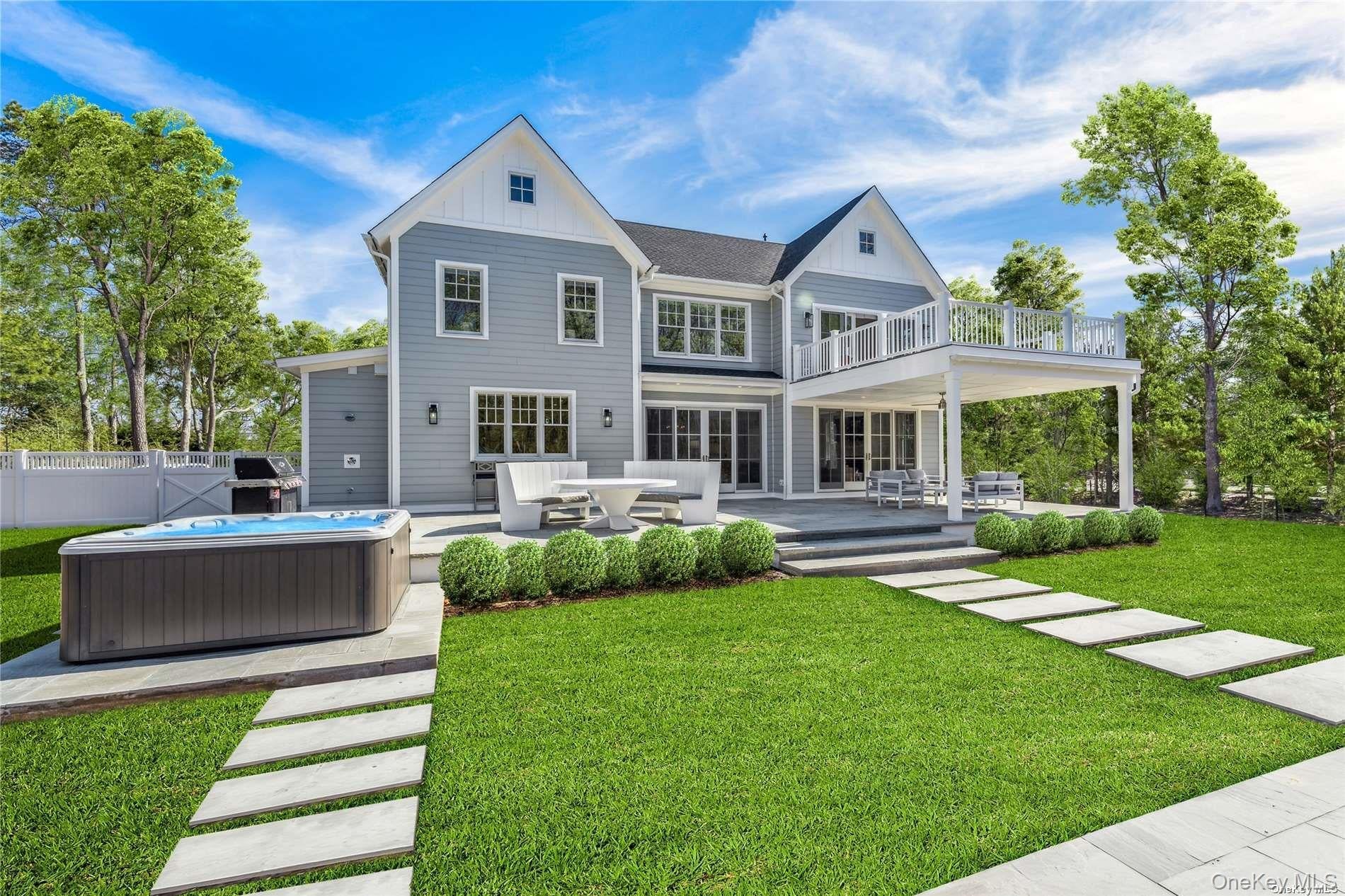 9 Mill Road