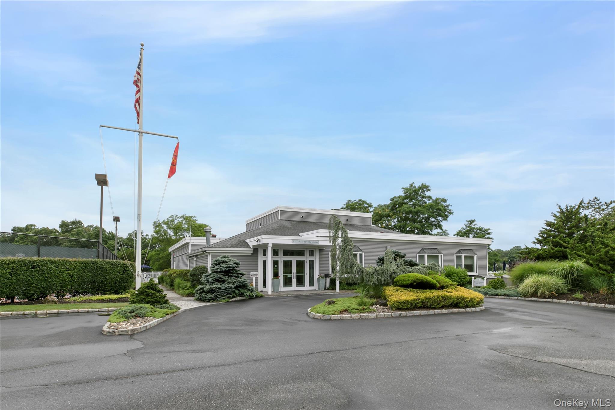 605 Bay View Circle 5