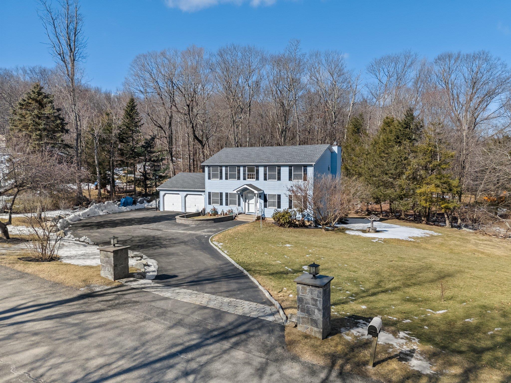 8 Durrschmidt Road, Stormville, New York image 1