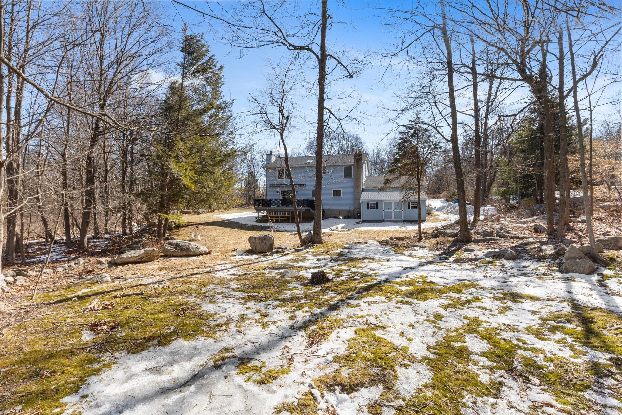 8 Durrschmidt Road, Stormville, New York image 42