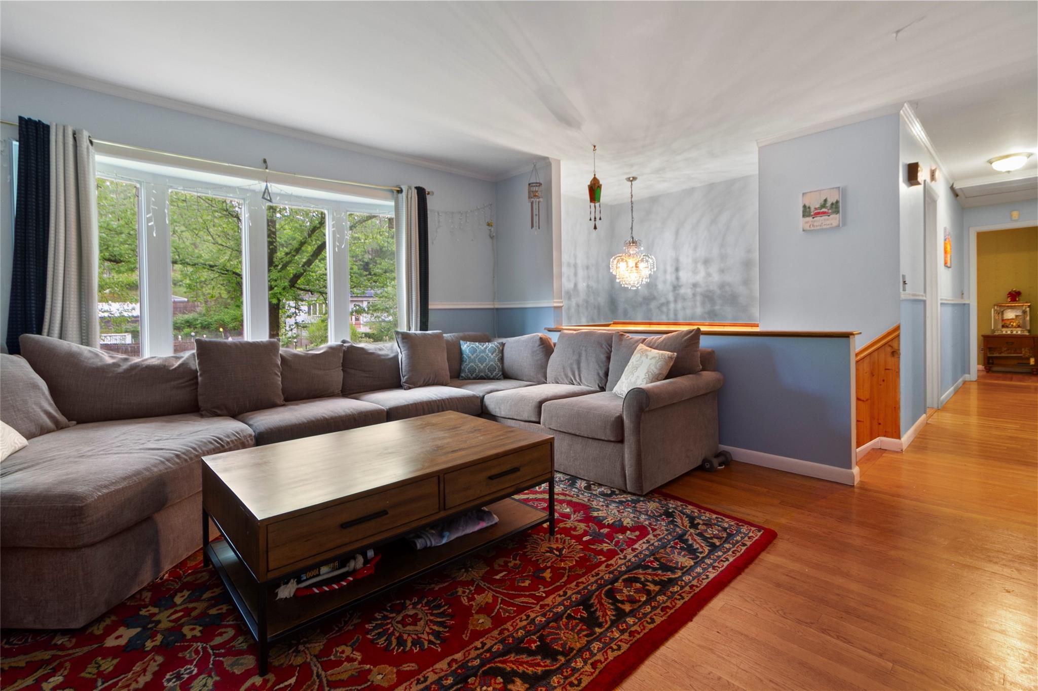 4 Abraham Gunn Memorial Drive, Cortlandt Manor, New York image 2