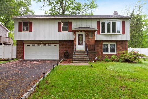 4 Abraham Gunn Memorial Drive Cortlandt Manor NY 10567