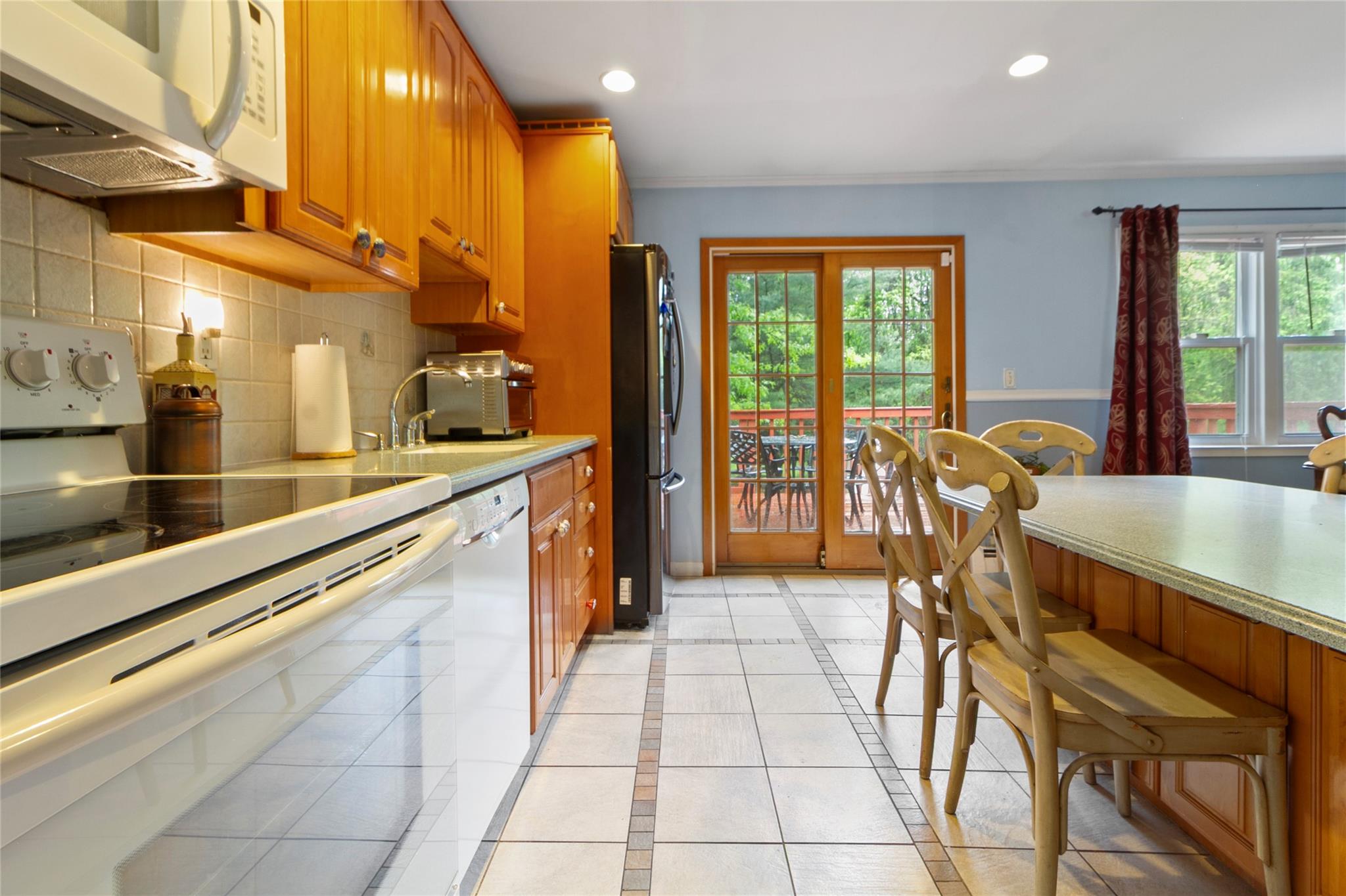 4 Abraham Gunn Memorial Drive, Cortlandt Manor, New York image 5