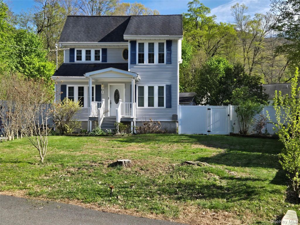 Photo of 6 May Place, Beacon, NY 12508 (MLS # 997592)