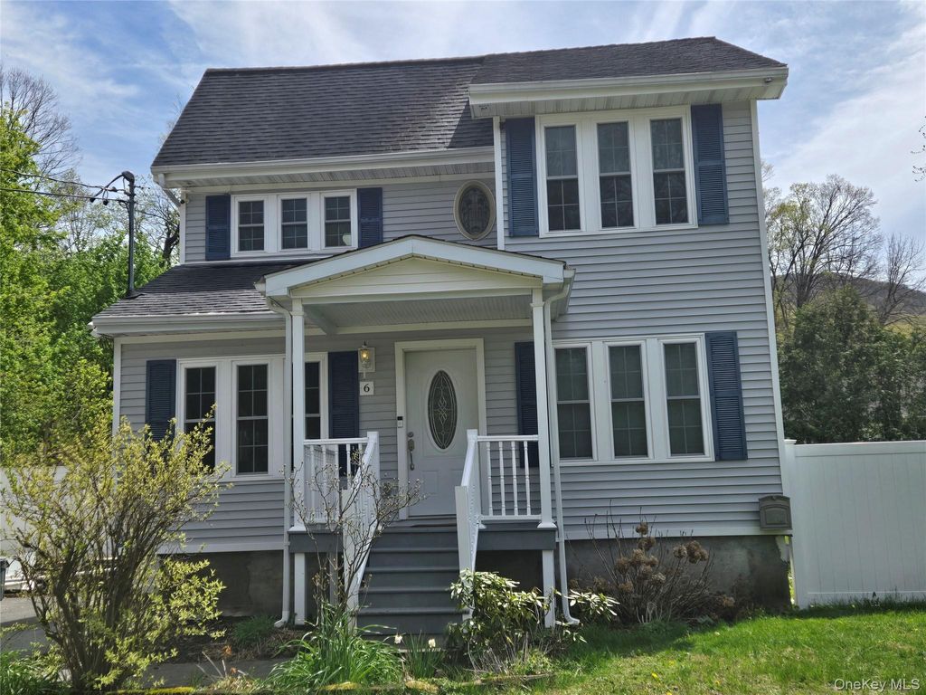 Photo of 6 May Place, Beacon, NY 12508 (MLS # 997592)