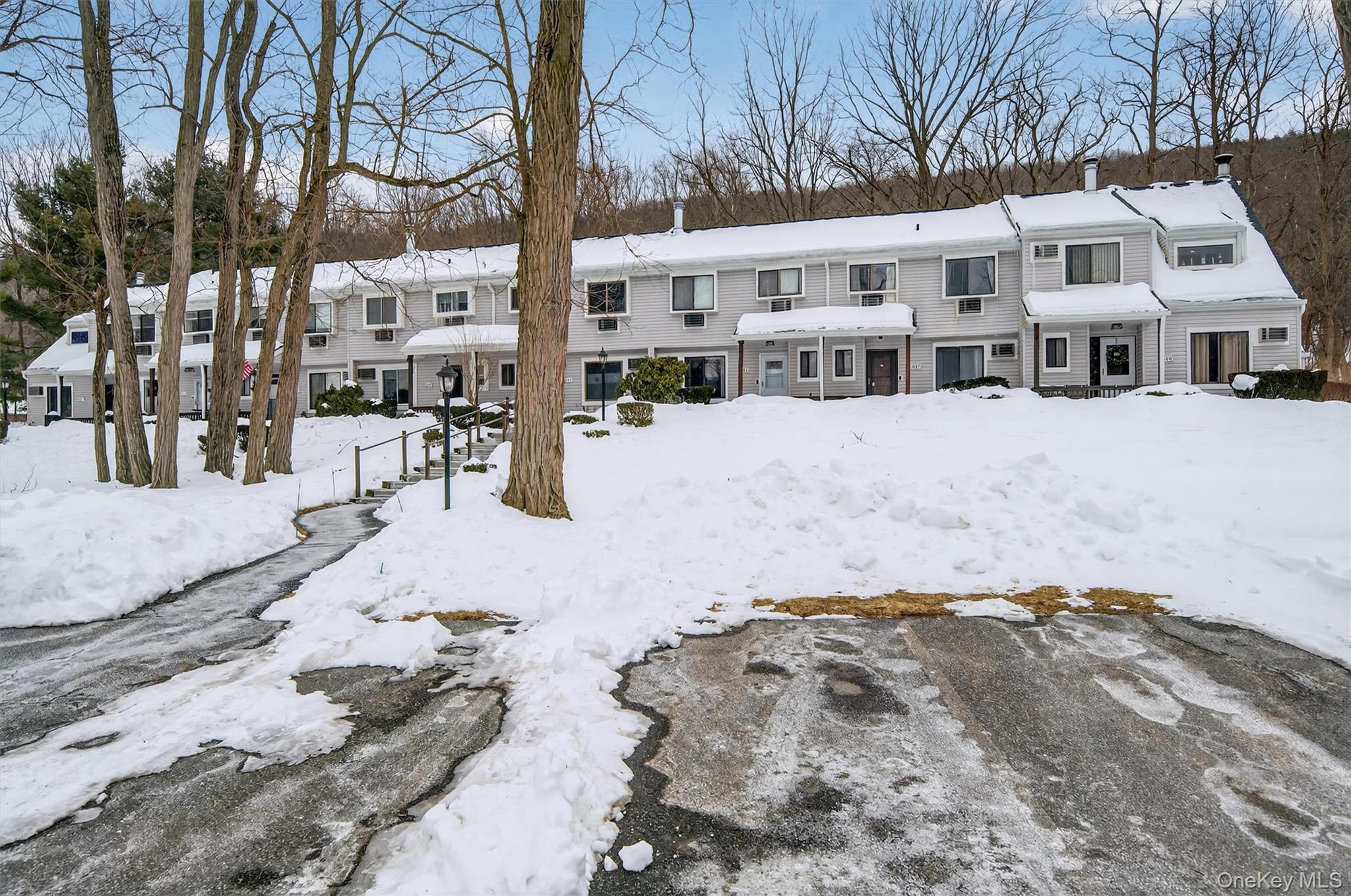 607 Mountain Laurel Drive