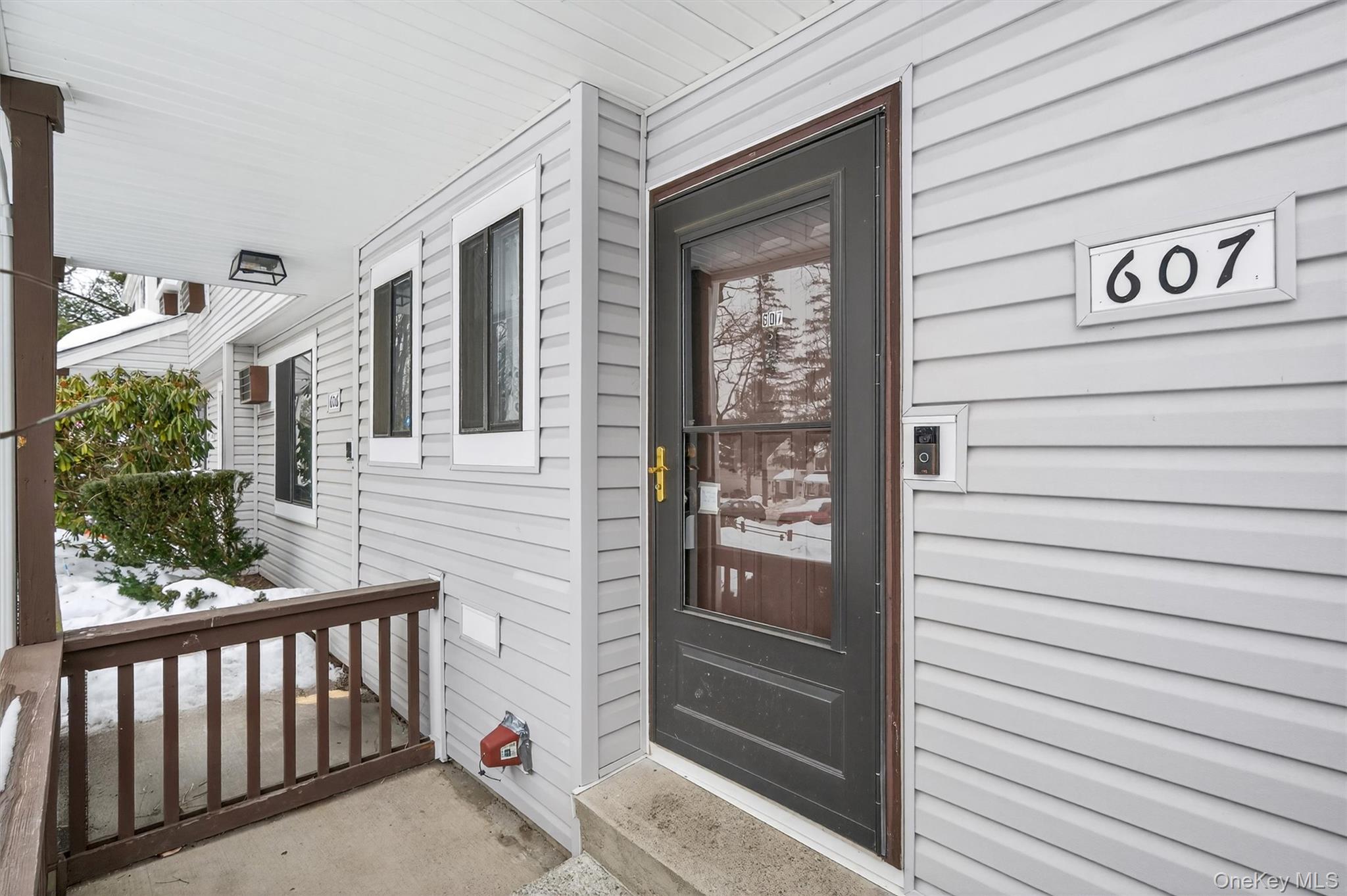 607 Mountain Laurel Drive