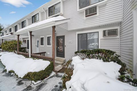 607 Mountain Laurel Drive Monroe NY 10950