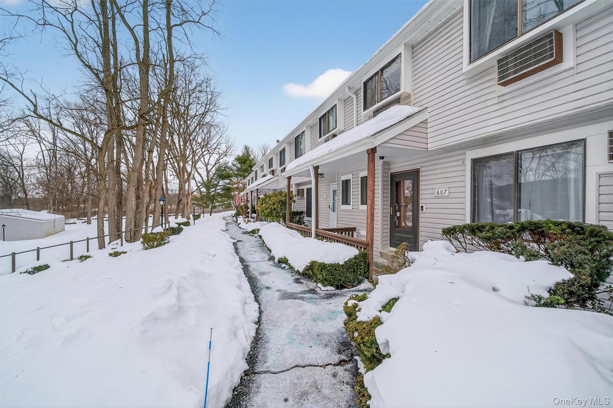 607 Mountain Laurel Drive