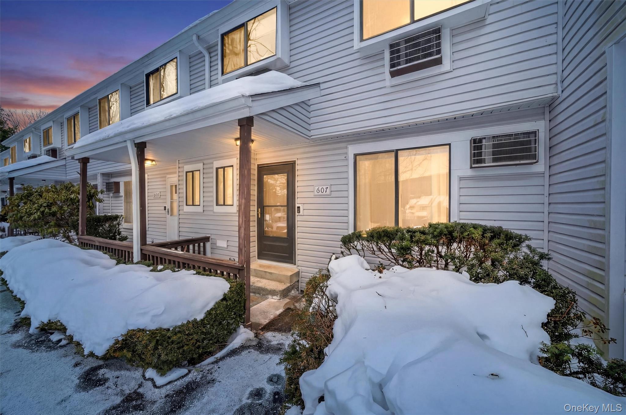 607 Mountain Laurel Drive