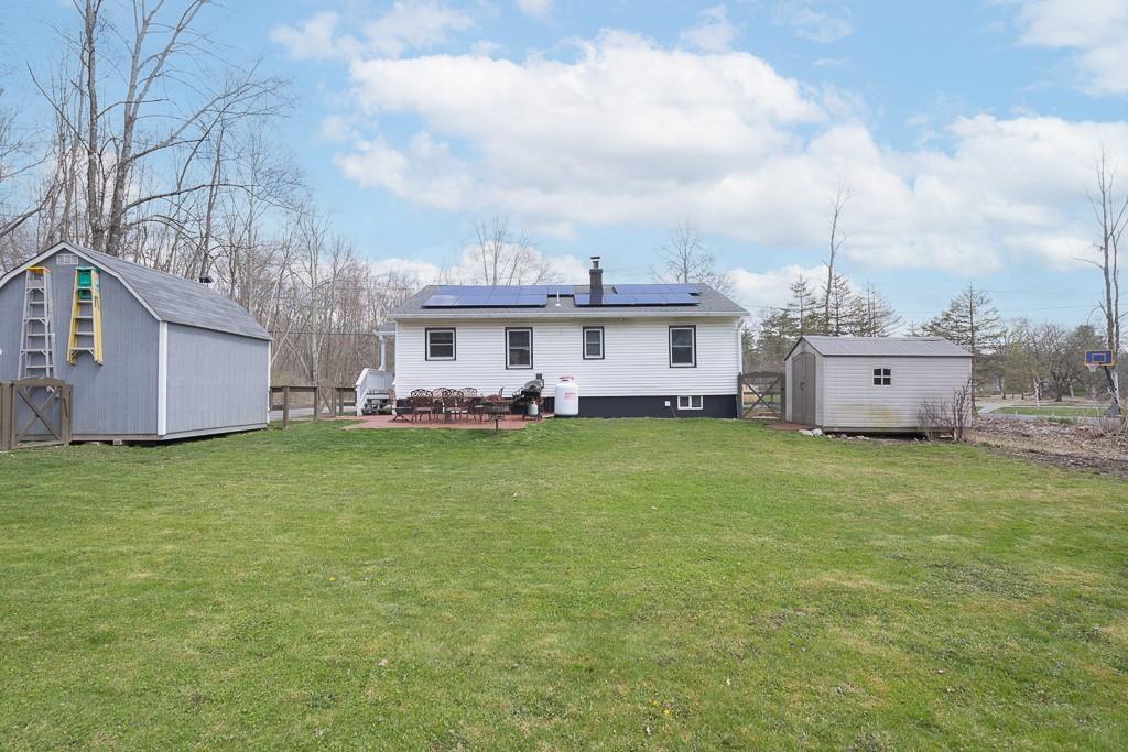 247 Ulsterville Road, Pine Bush, New York image 16