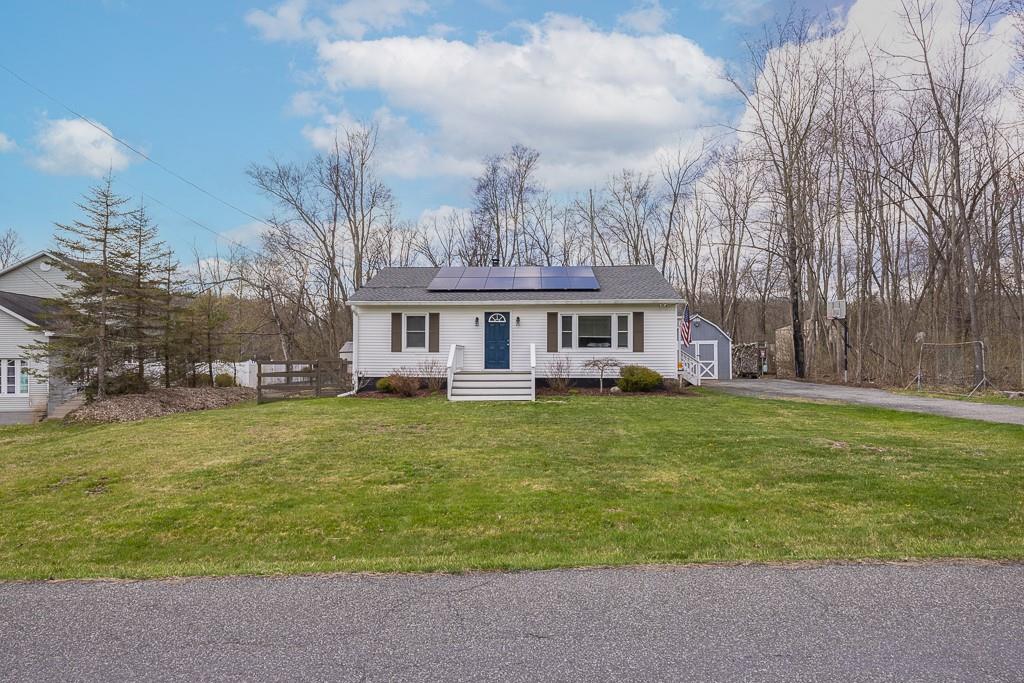 247 Ulsterville Road, Pine Bush, New York image 9