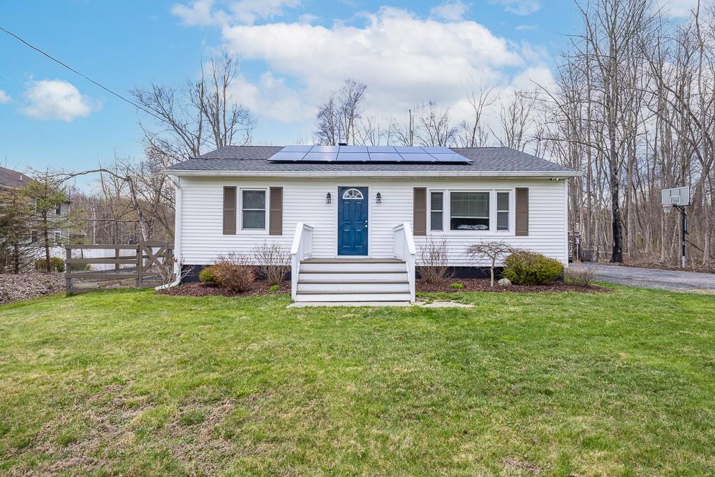 247 Ulsterville Road, Pine Bush, New York image 12