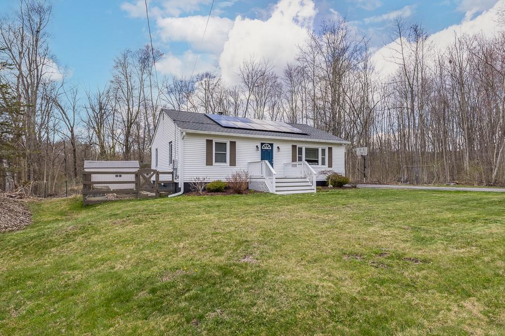 247 Ulsterville Road, Pine Bush, New York image 36