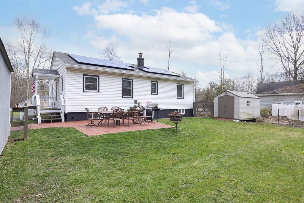 247 Ulsterville Road, Pine Bush, New York image 17