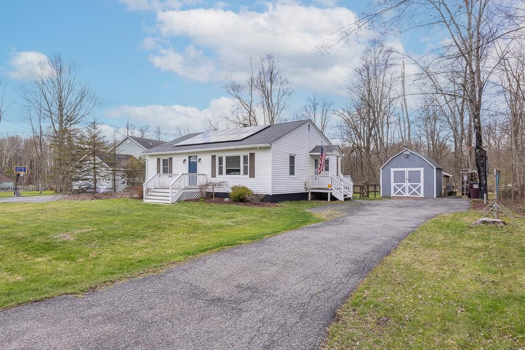 247 Ulsterville Road, Pine Bush, New York image 11