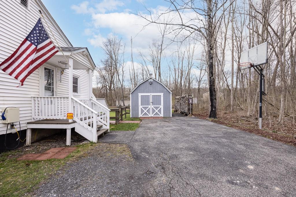 247 Ulsterville Road, Pine Bush, New York image 13