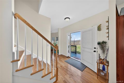 Homes For Sale - 98 Bender Road<br/> Orange County, Westtown, NY 10998