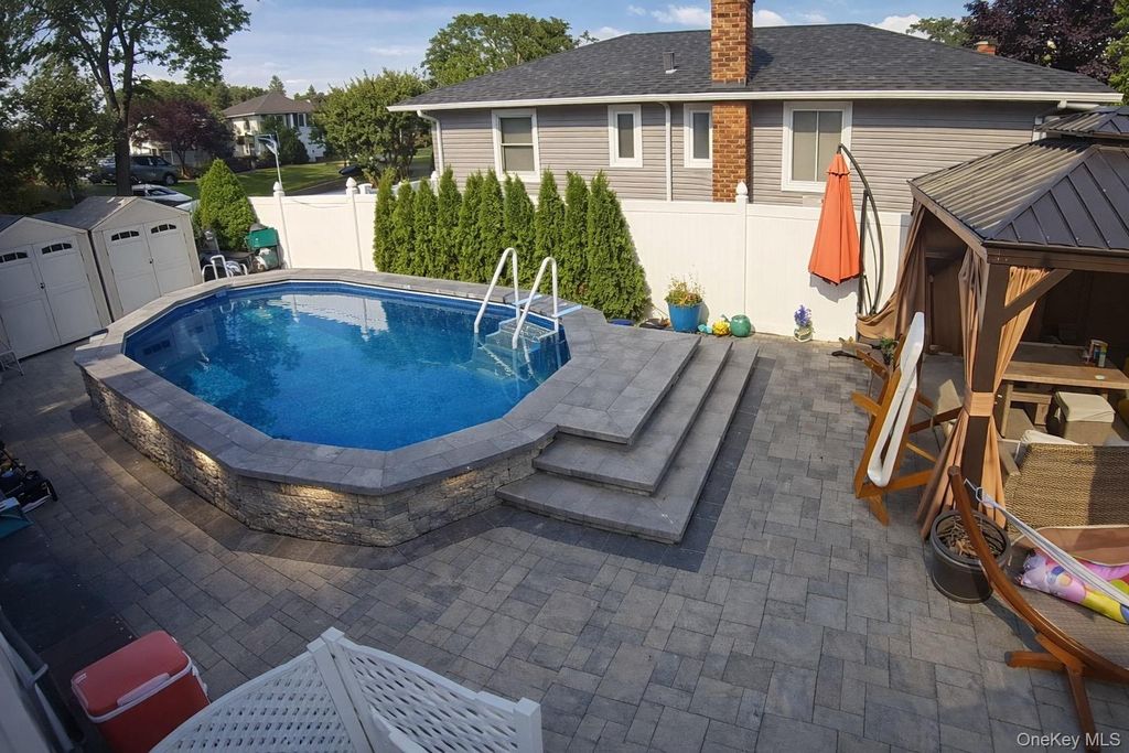 Photo of 3938 Arthur Avenue N, Seaford, NY 11783 (MLS # 965957)