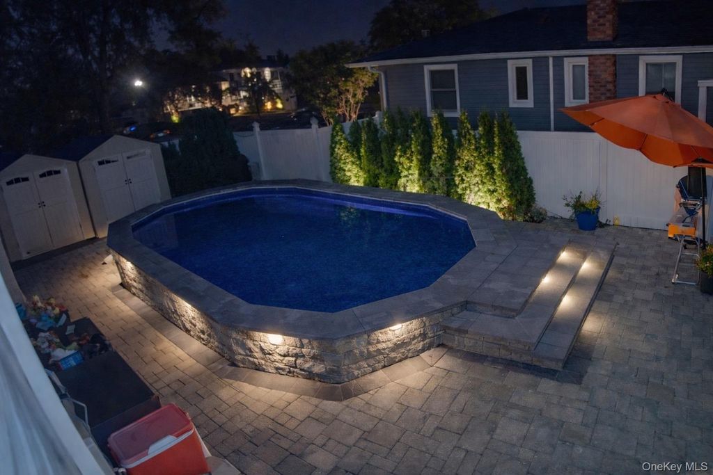 Photo of 3938 Arthur Avenue N, Seaford, NY 11783 (MLS # 965957)