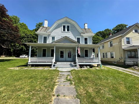 Multifamily For Rent - 82 State Street<br/> Otisville, NY 10963