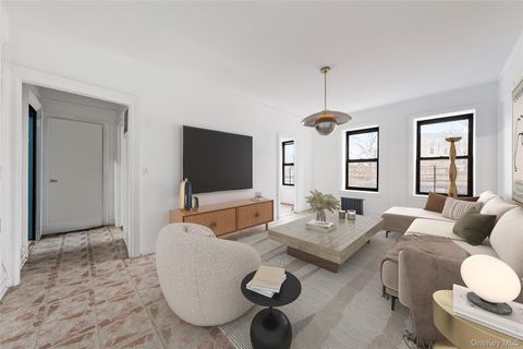 Homes For Sale - 1715 Nelson Avenue #2D<br/> Bronx, NY 10453
