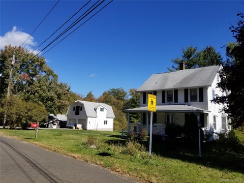 Photo of 17 Boyce Road, Call Listing Agent, CT 06811 (MLS # 1065075)