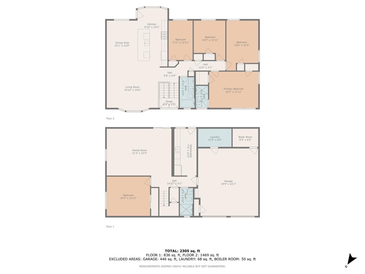 7 Pal Way, Plainview, New York image 29