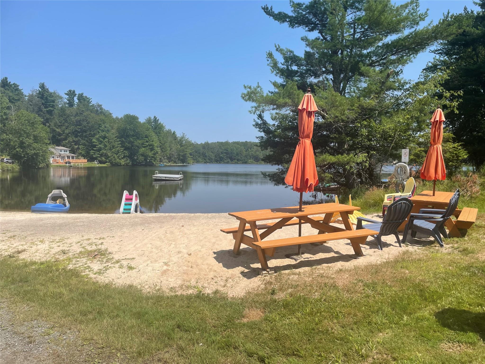 126 Beaver Lake Rd. Road