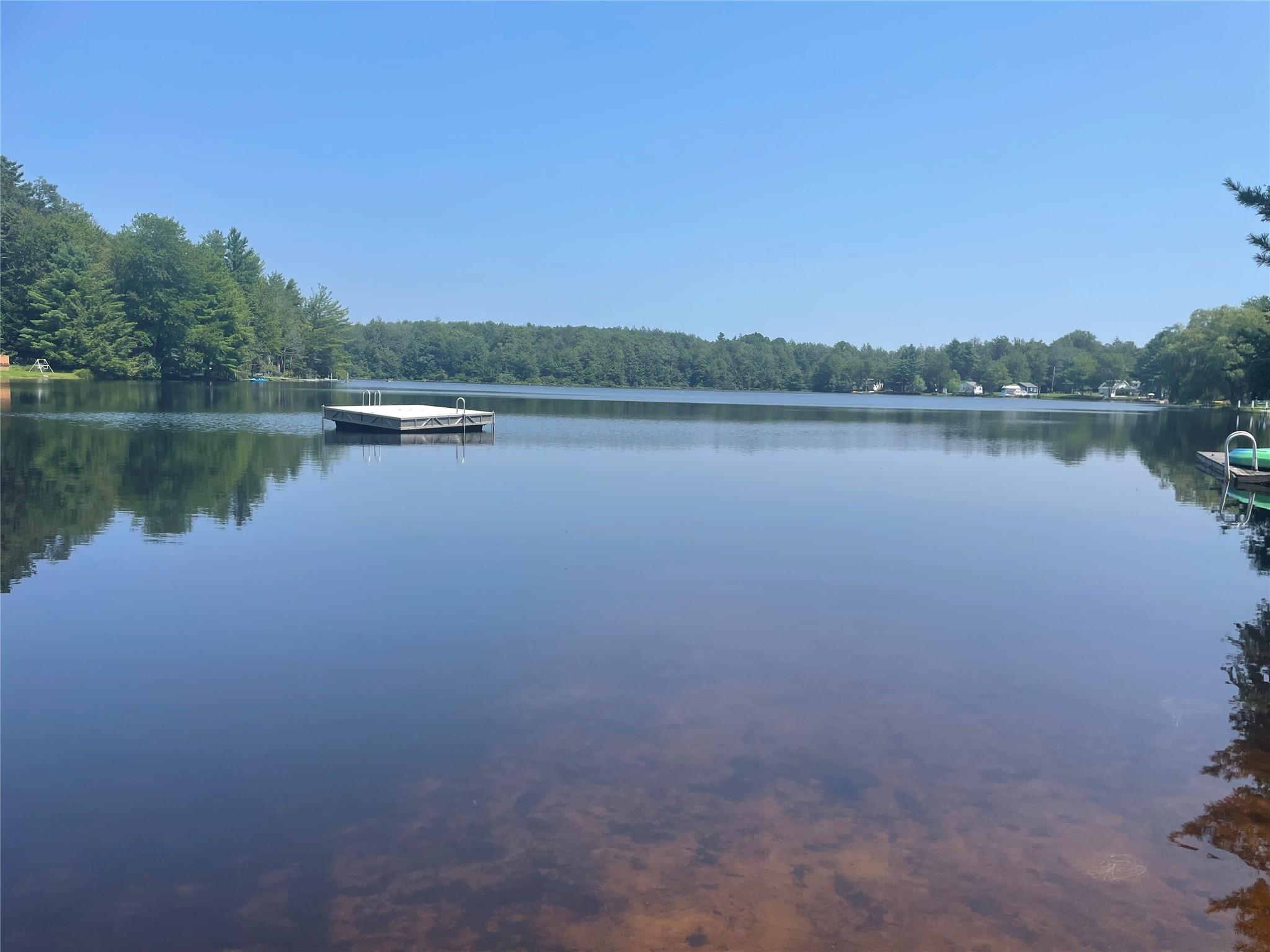 126 Beaver Lake Rd. Road